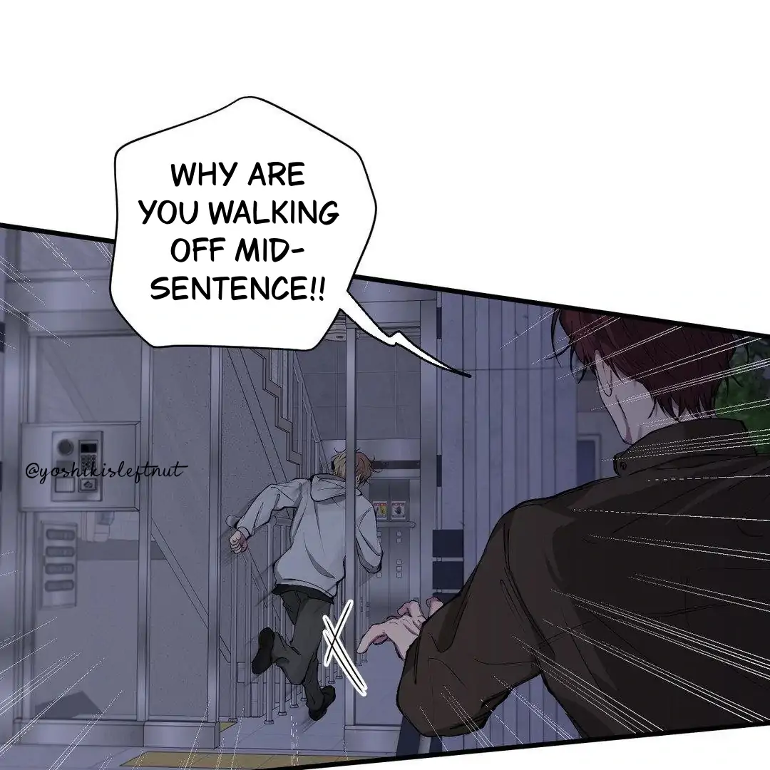 Negative Love Chapter 40 - Page 97 in English