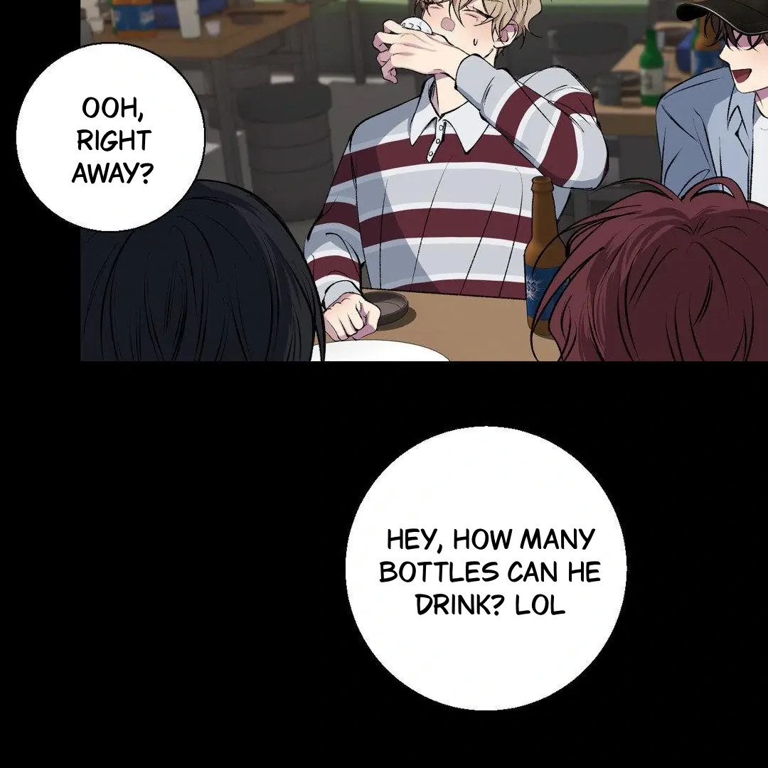 Negative Love Chapter 41 - Page 104 in English