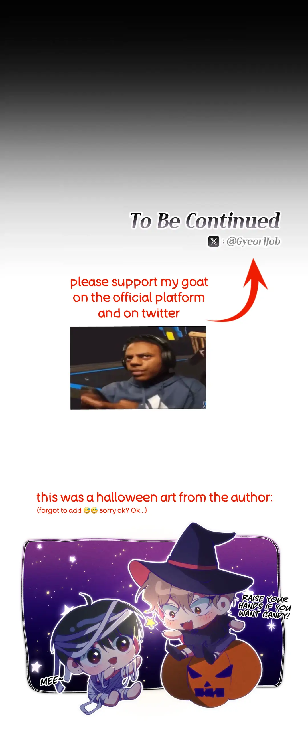 Negative Love Chapter 41 - Page 110 in English