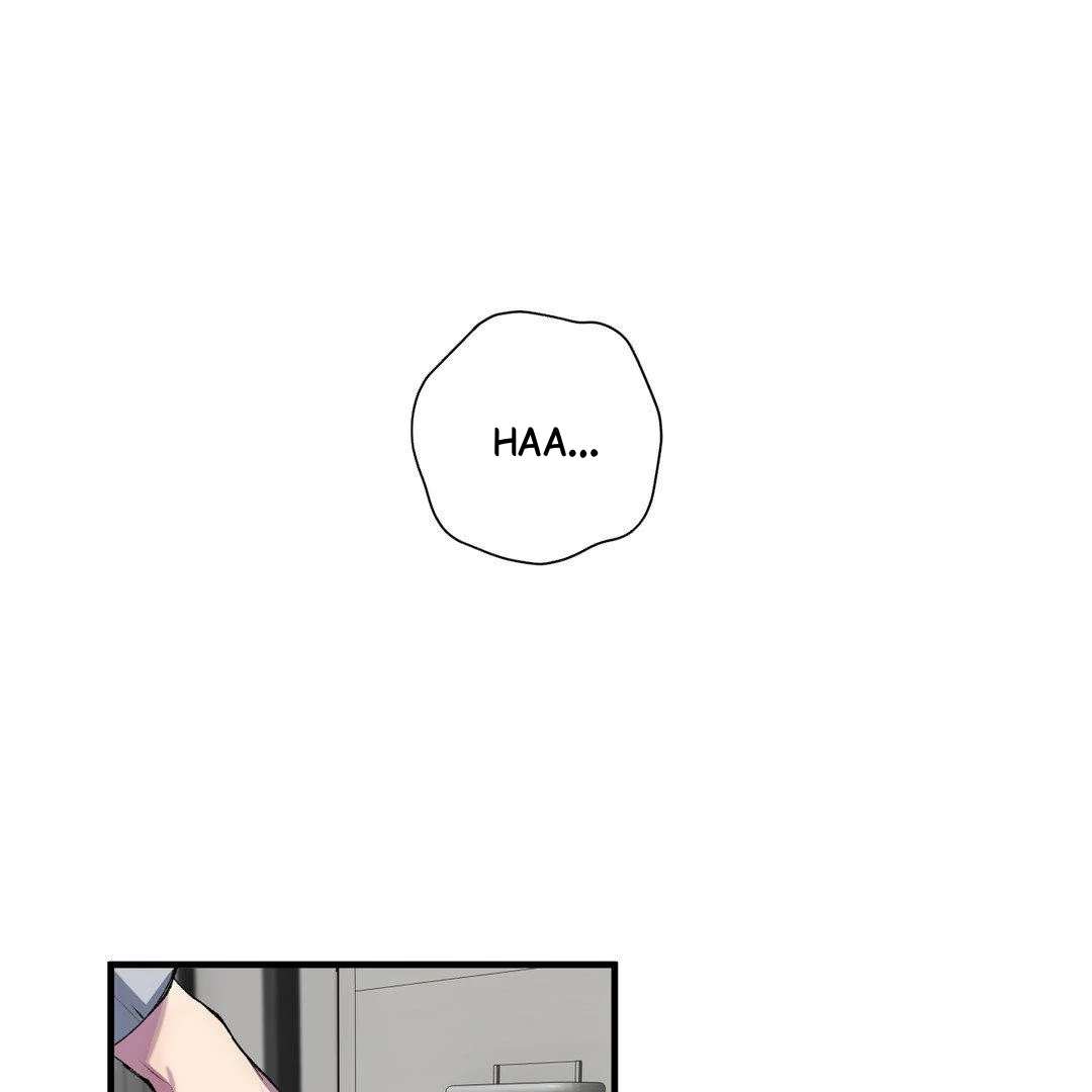 Negative Love Chapter 41 - Page 3 in English