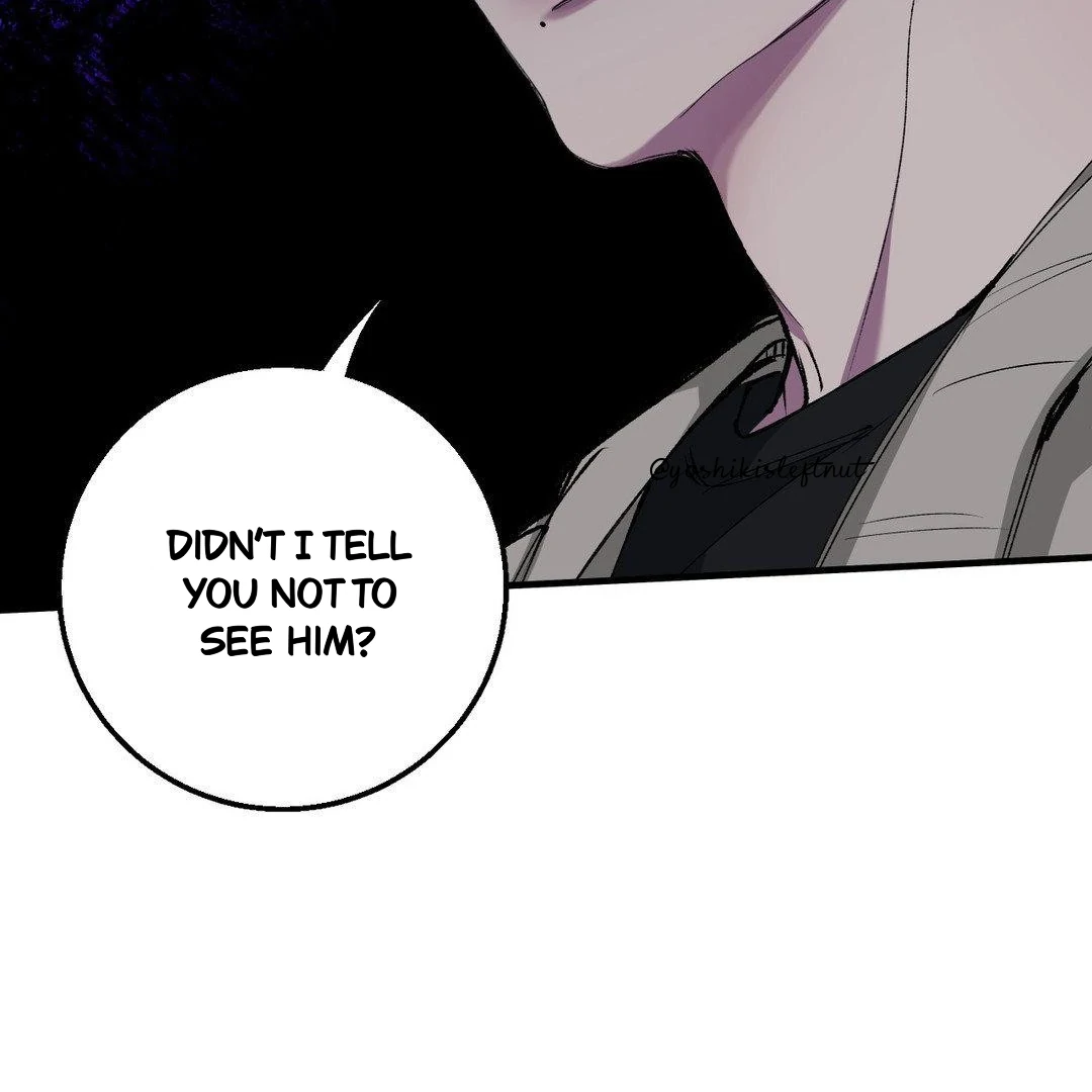 Negative Love Chapter 41 - Page 32 in English