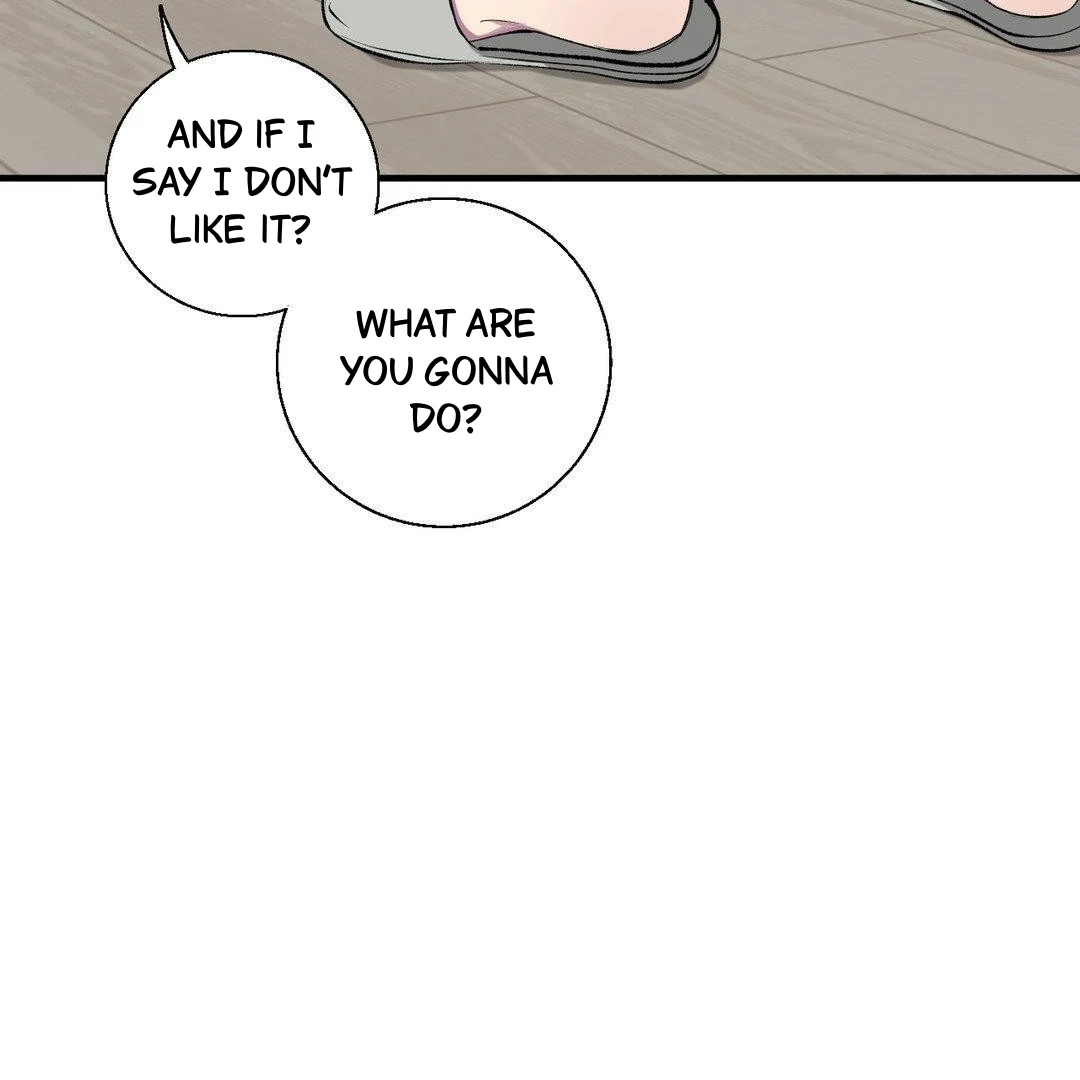 Negative Love Chapter 41 - Page 36 in English