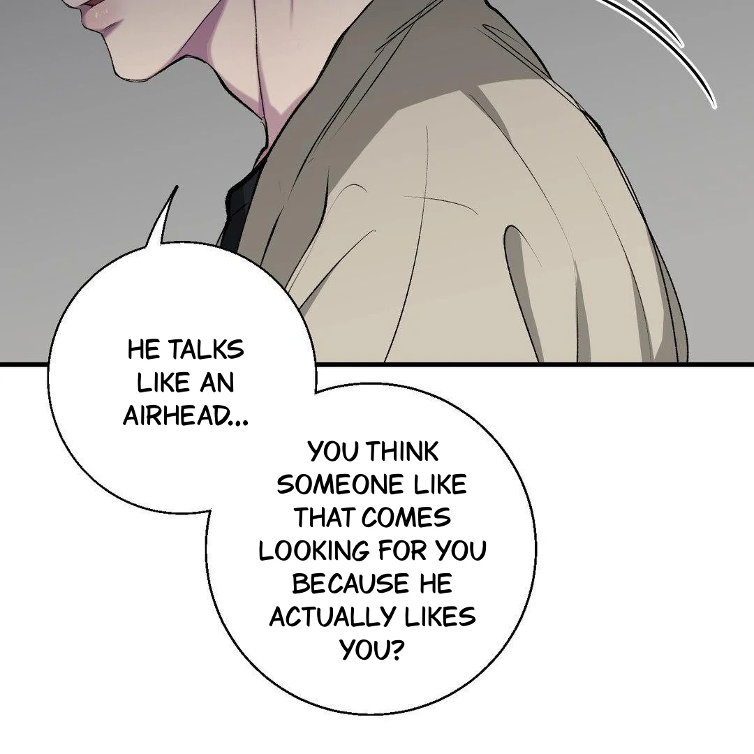 Negative Love Chapter 41 - Page 44 in English