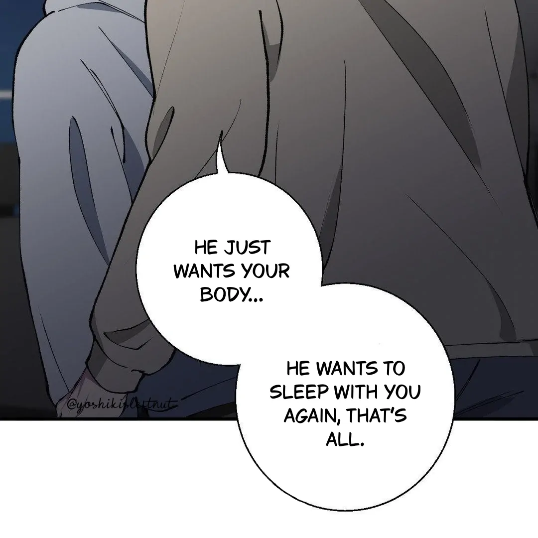 Negative Love Chapter 41 - Page 48 in English