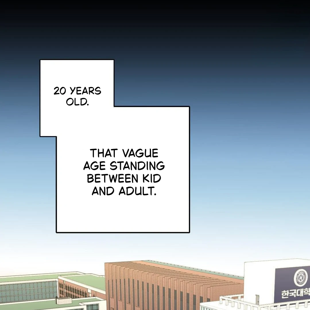 Negative Love Chapter 41 - Page 59 in English