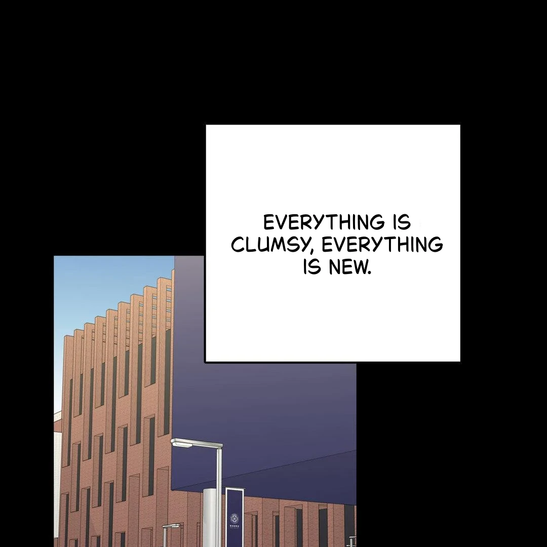 Negative Love Chapter 41 - Page 61 in English