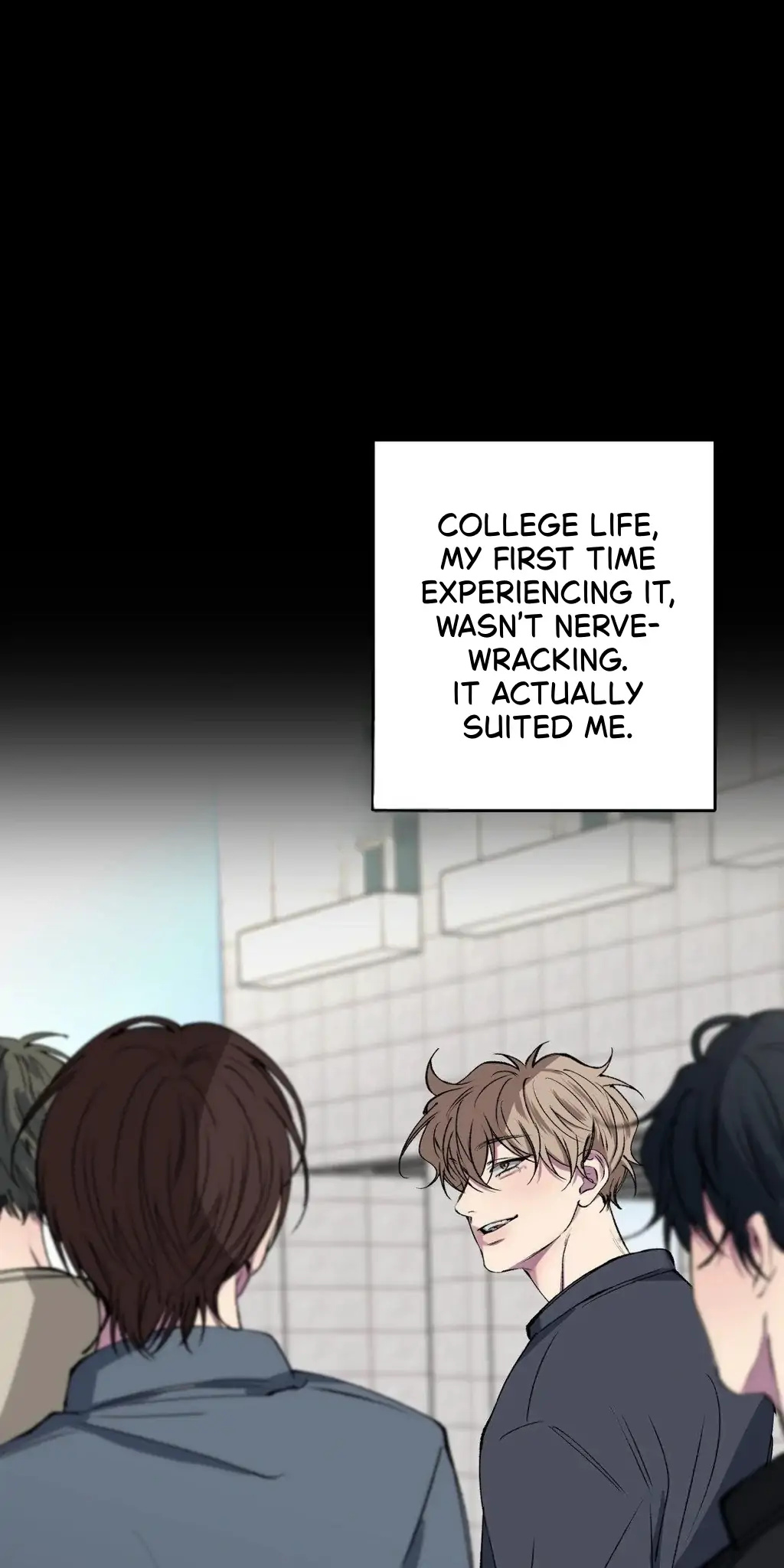 Negative Love Chapter 41 - Page 64 in English
