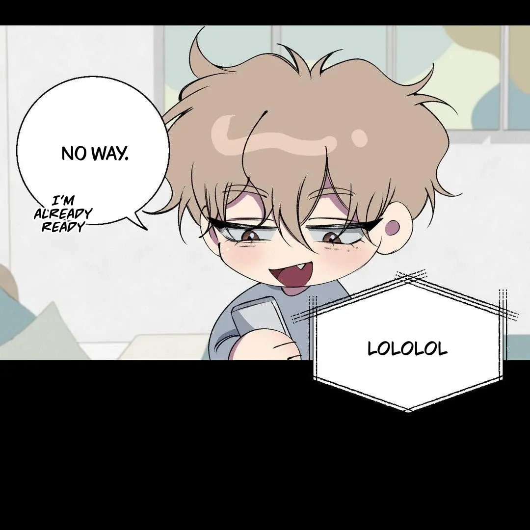 Negative Love Chapter 41 - Page 76 in English