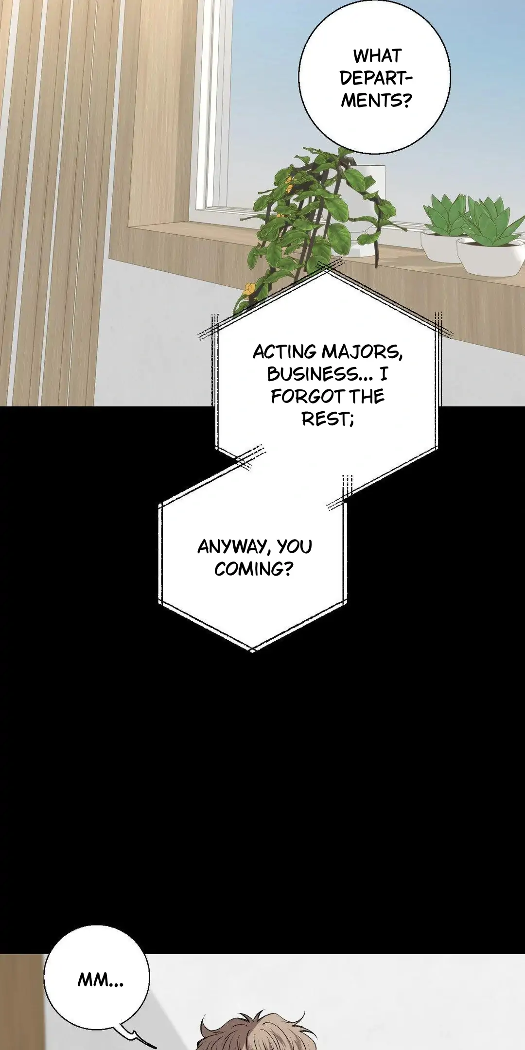 Negative Love Chapter 41 - Page 78 in English