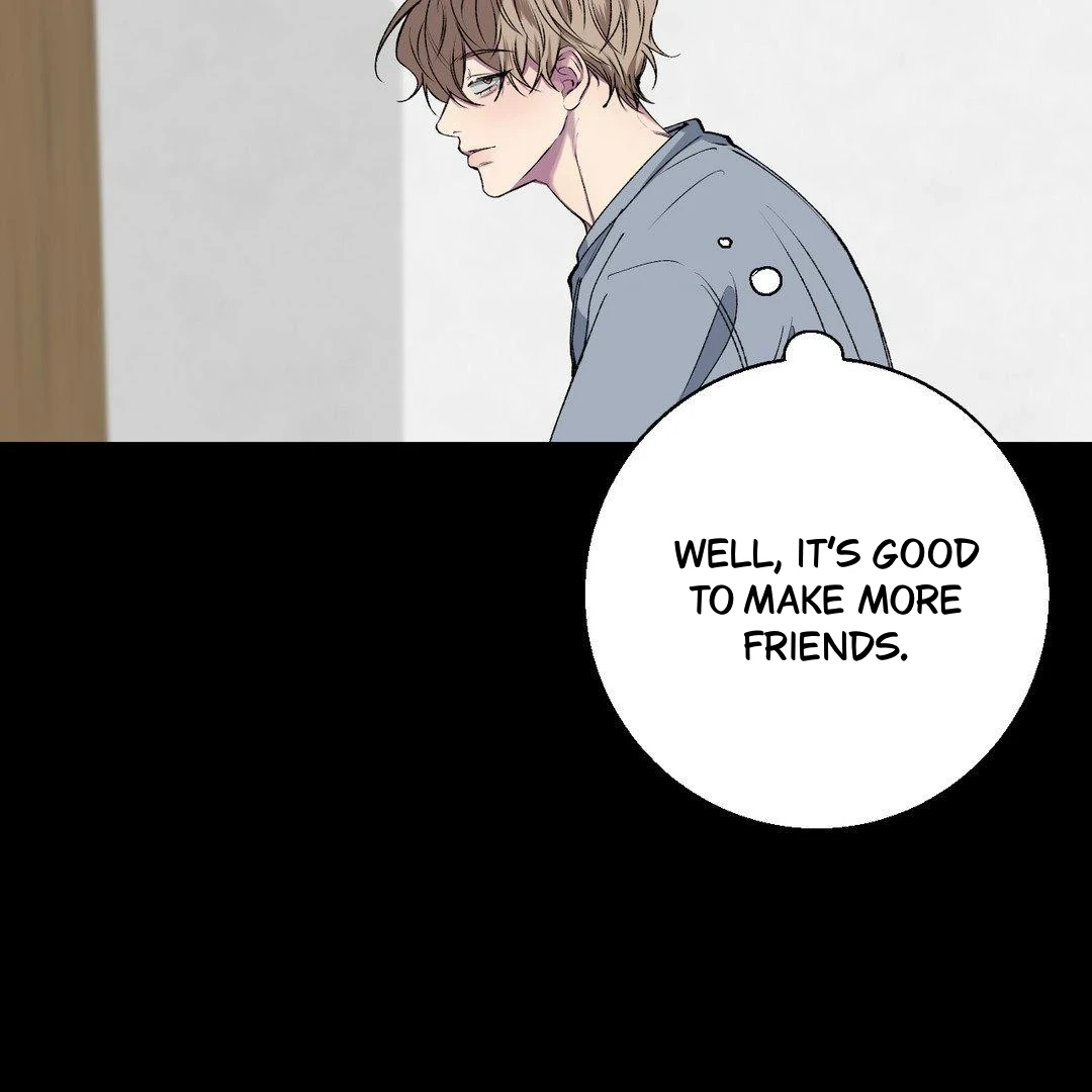 Negative Love Chapter 41 - Page 79 in English