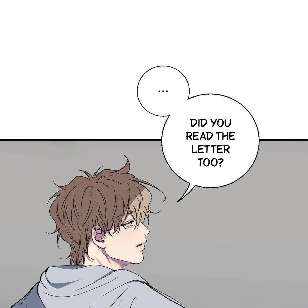 Negative Love Chapter 41 - Page 9 in English