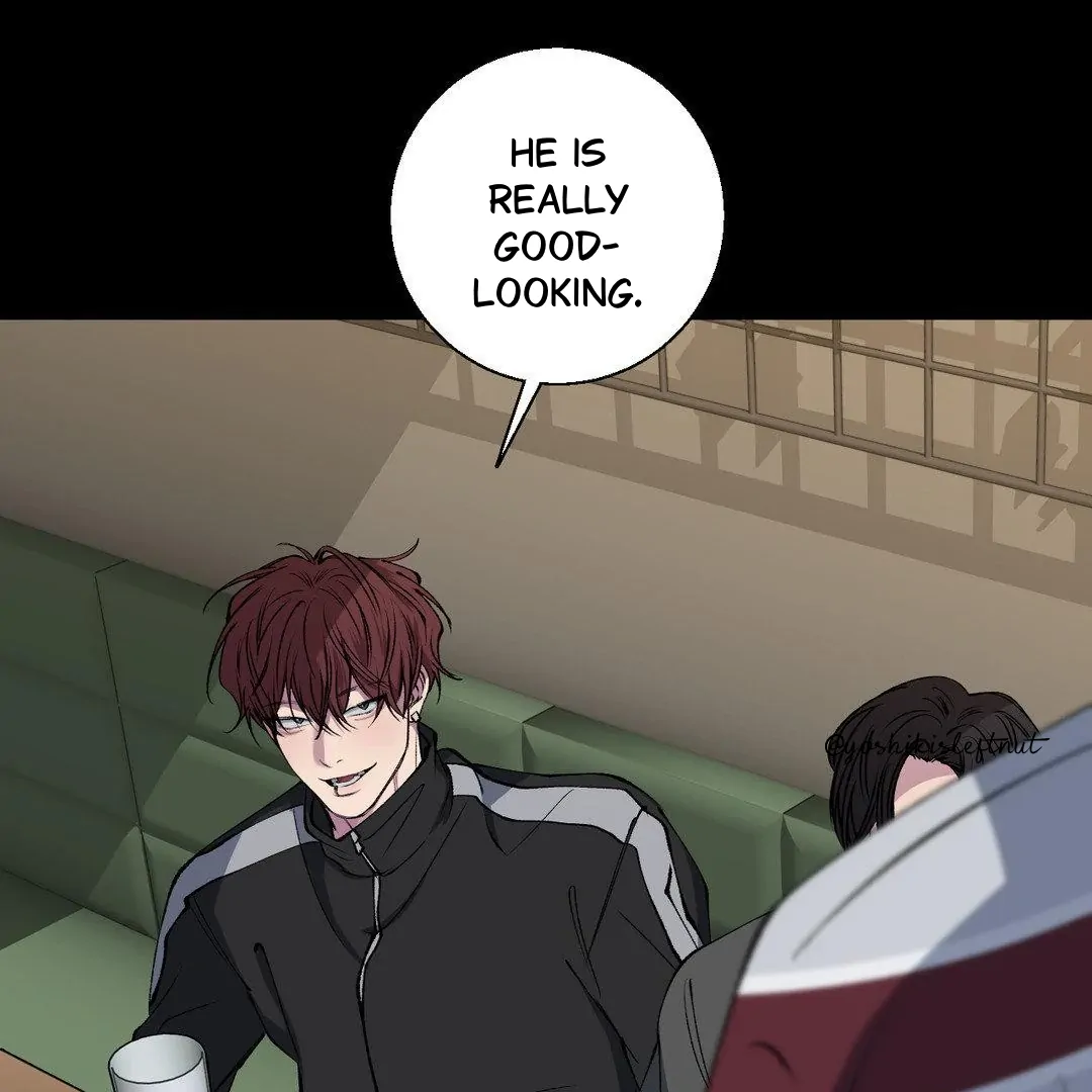 Negative Love Chapter 41 - Page 92 in English