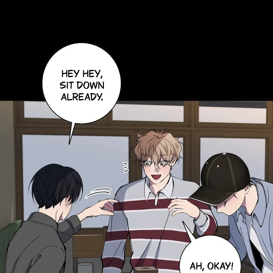 Negative Love Chapter 41 - Page 94 in English