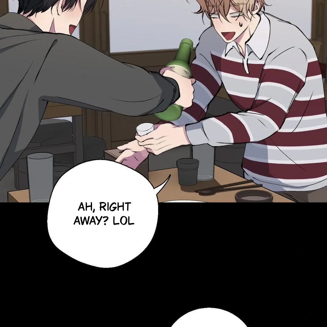 Negative Love Chapter 41 - Page 96 in English