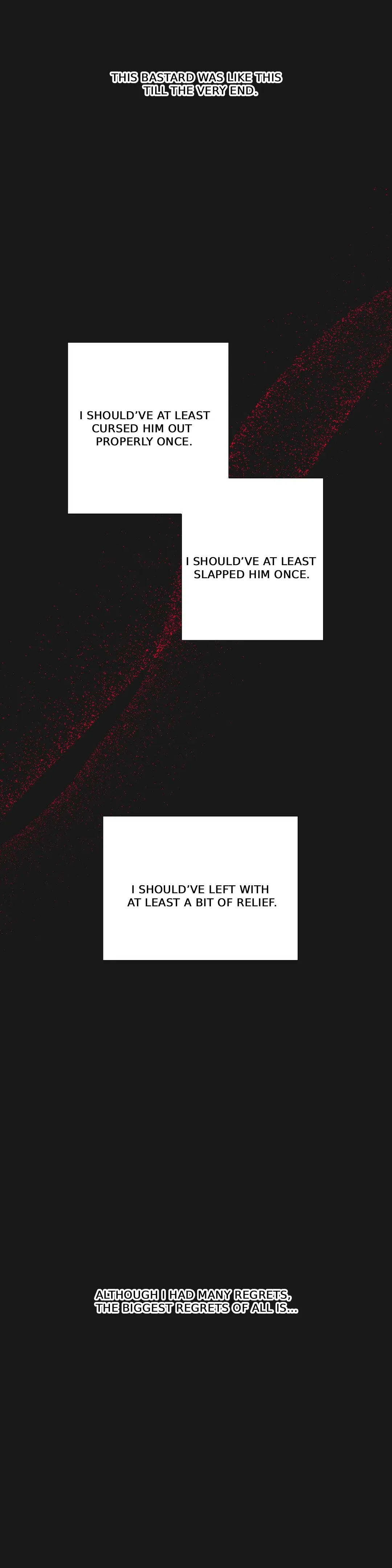 Negative Love Chapter 43 - Page 36 in English