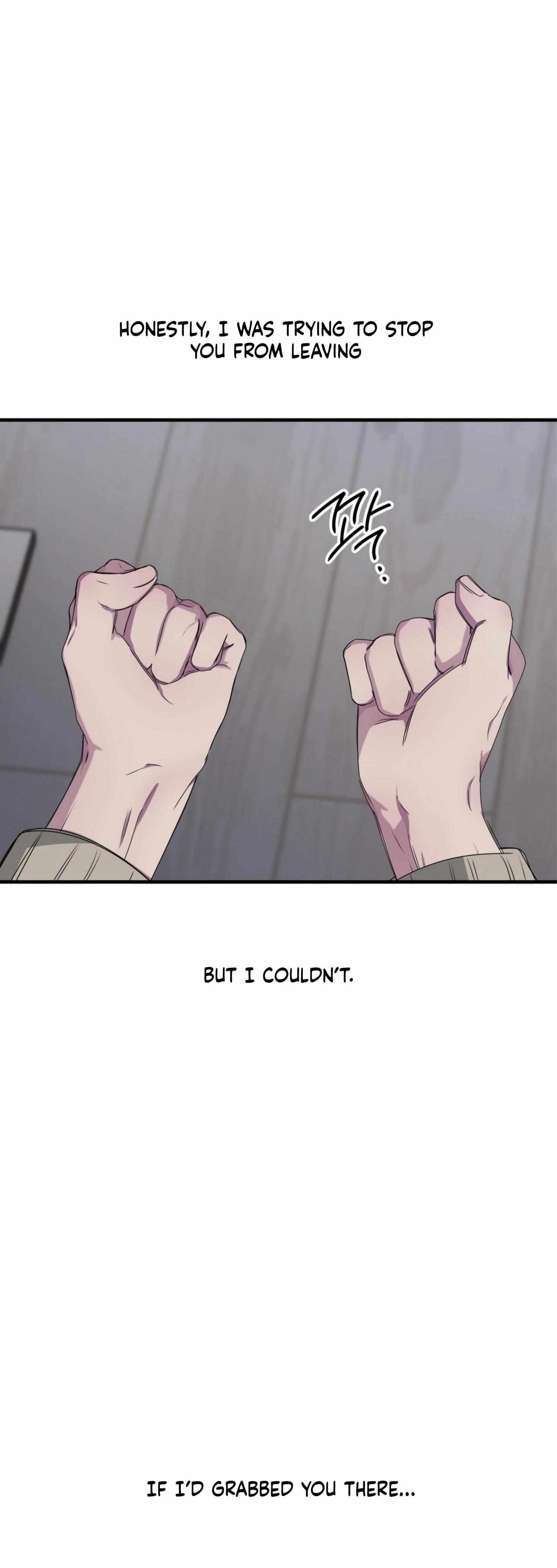 Negative Love Chapter 44 - Page 34 in English