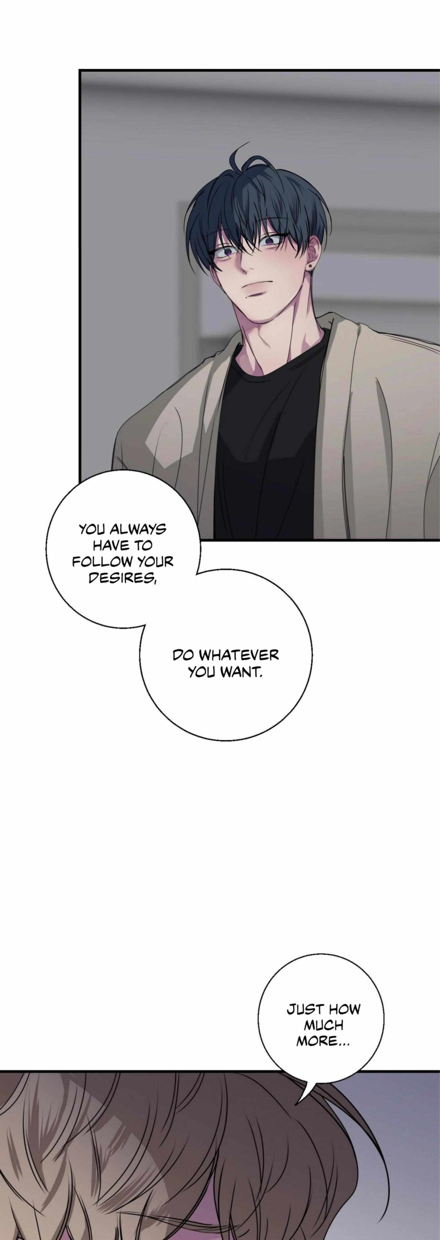 Negative Love Chapter 44 - Page 6 in English