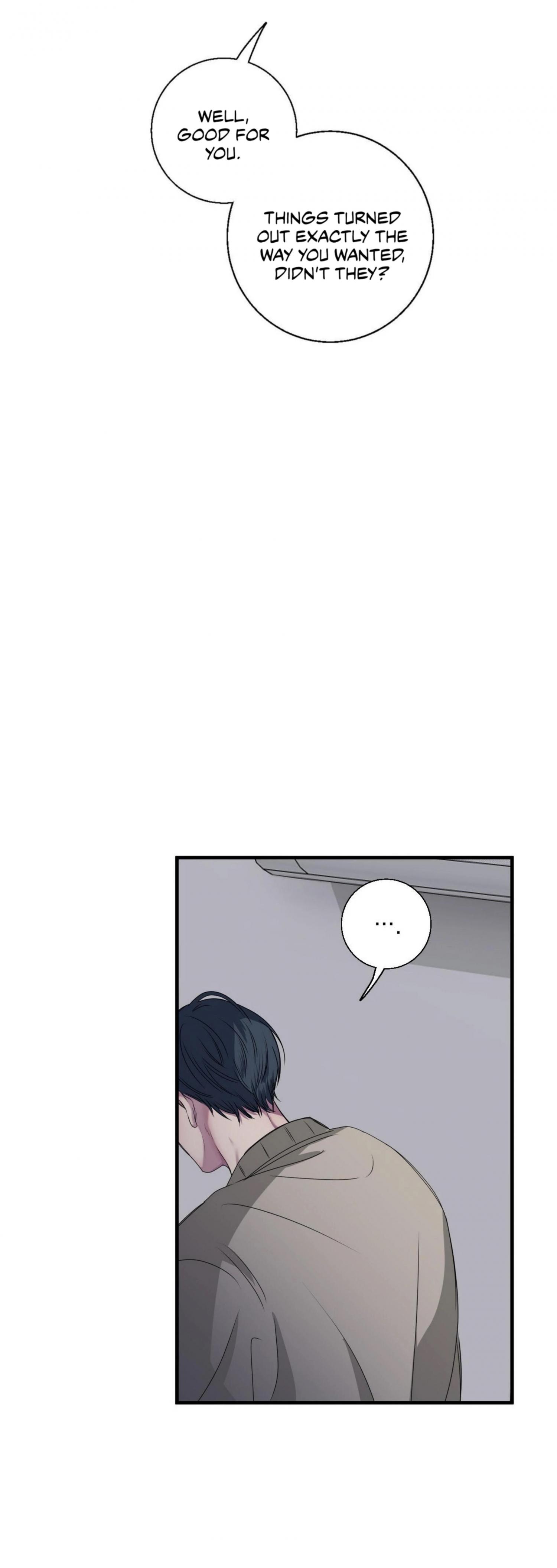 Negative Love Chapter 44 - Page 9 in English