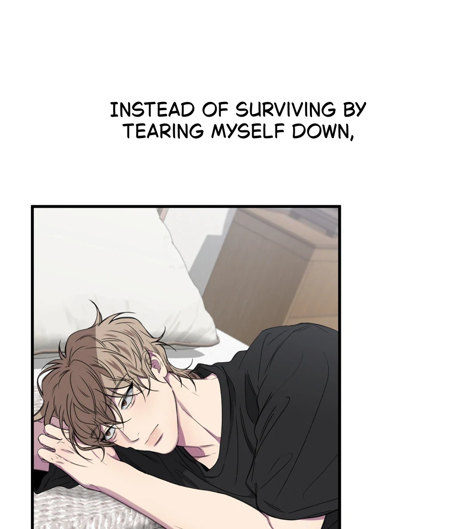 Negative Love Chapter 45 - Page 102 in English