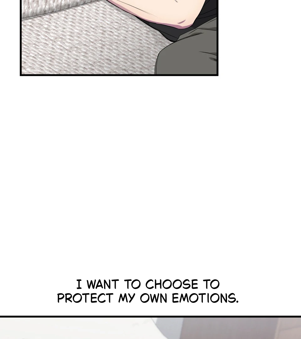 Negative Love Chapter 45 - Page 103 in English