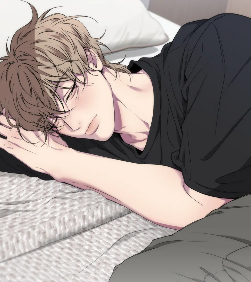 Negative Love Chapter 45 - Page 104 in English