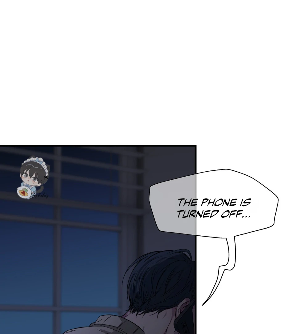 Negative Love Chapter 45 - Page 109 in English
