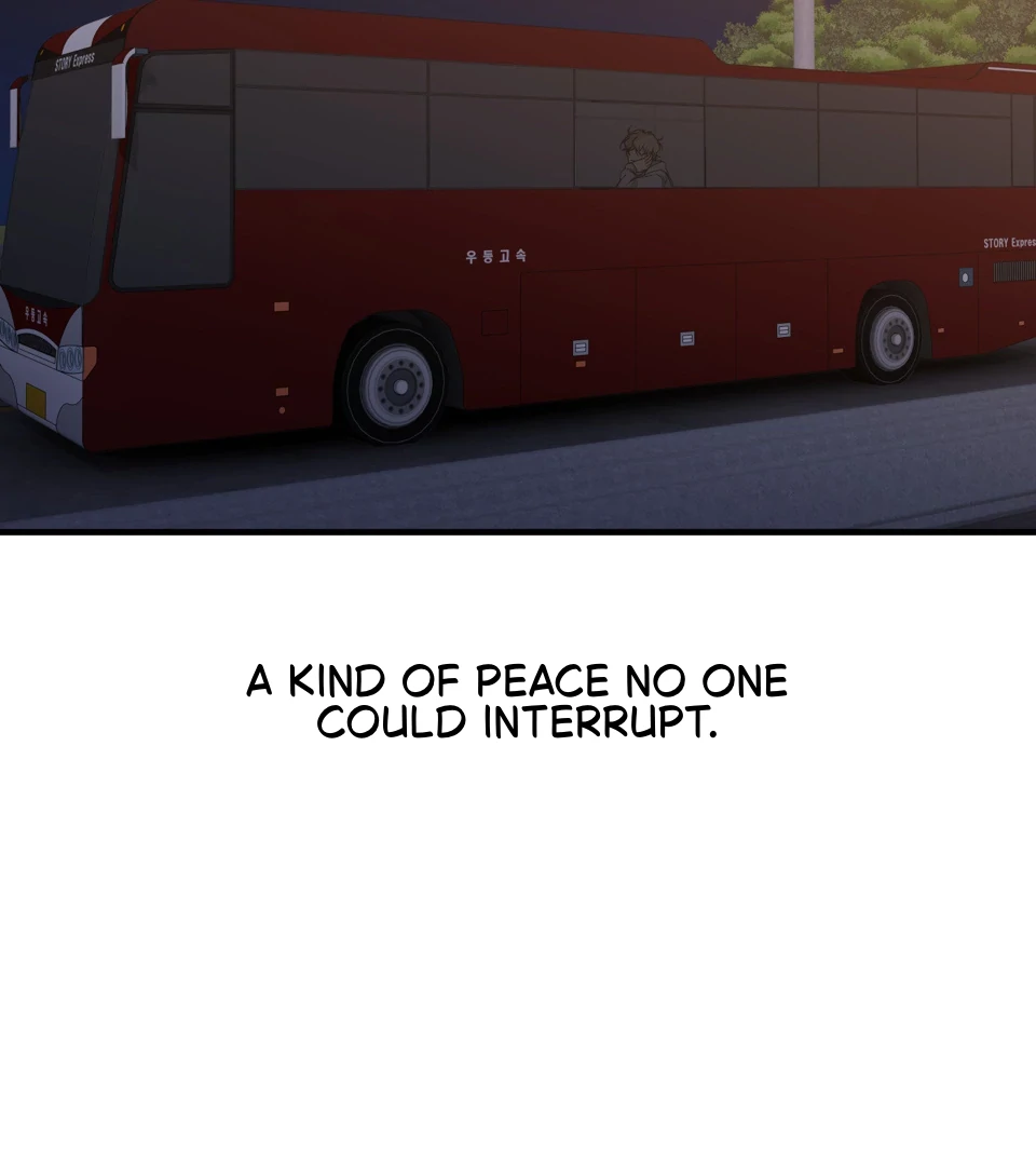 Negative Love Chapter 45 - Page 21 in English