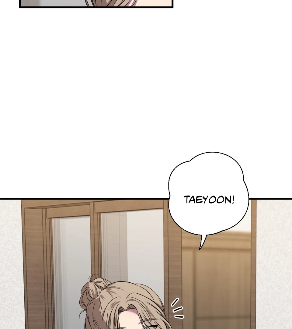 Negative Love Chapter 45 - Page 33 in English