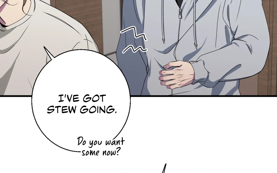 Negative Love Chapter 45 - Page 43 in English
