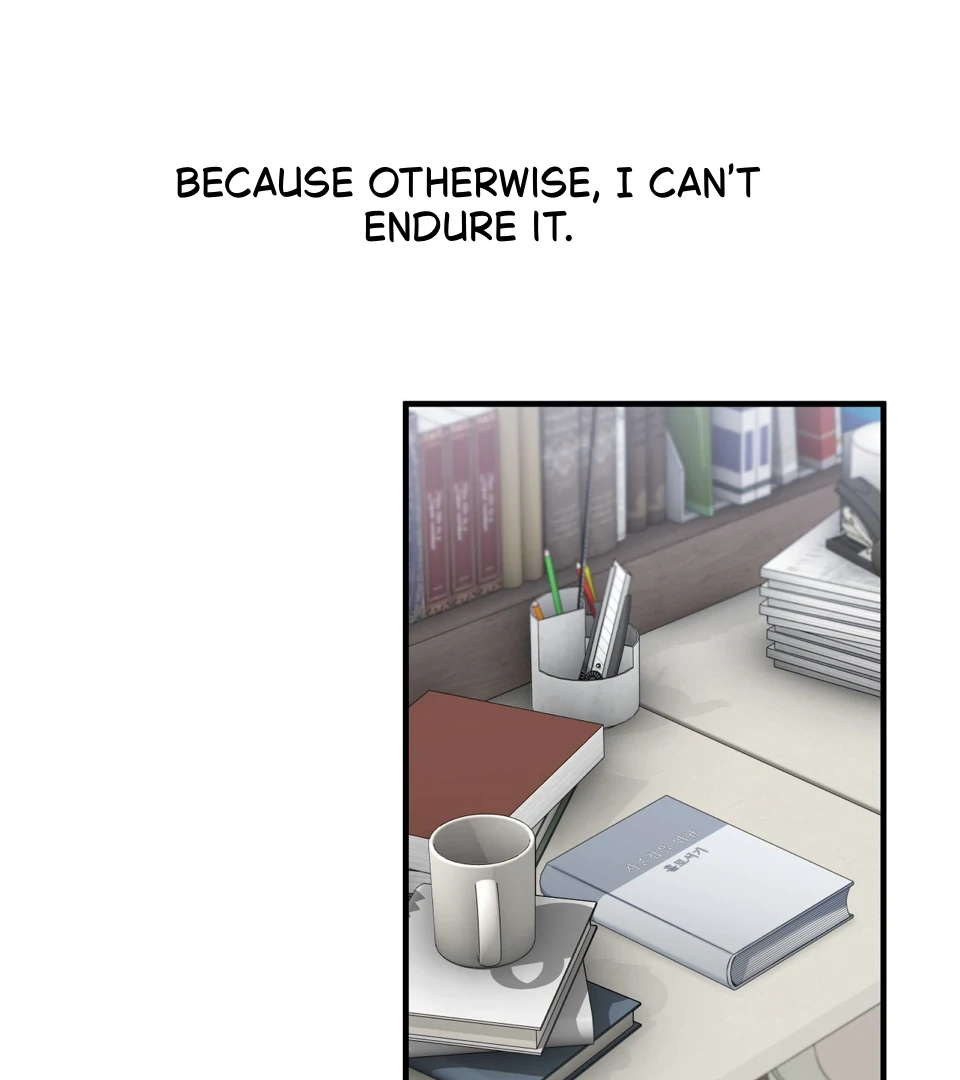 Negative Love Chapter 45 - Page 67 in English