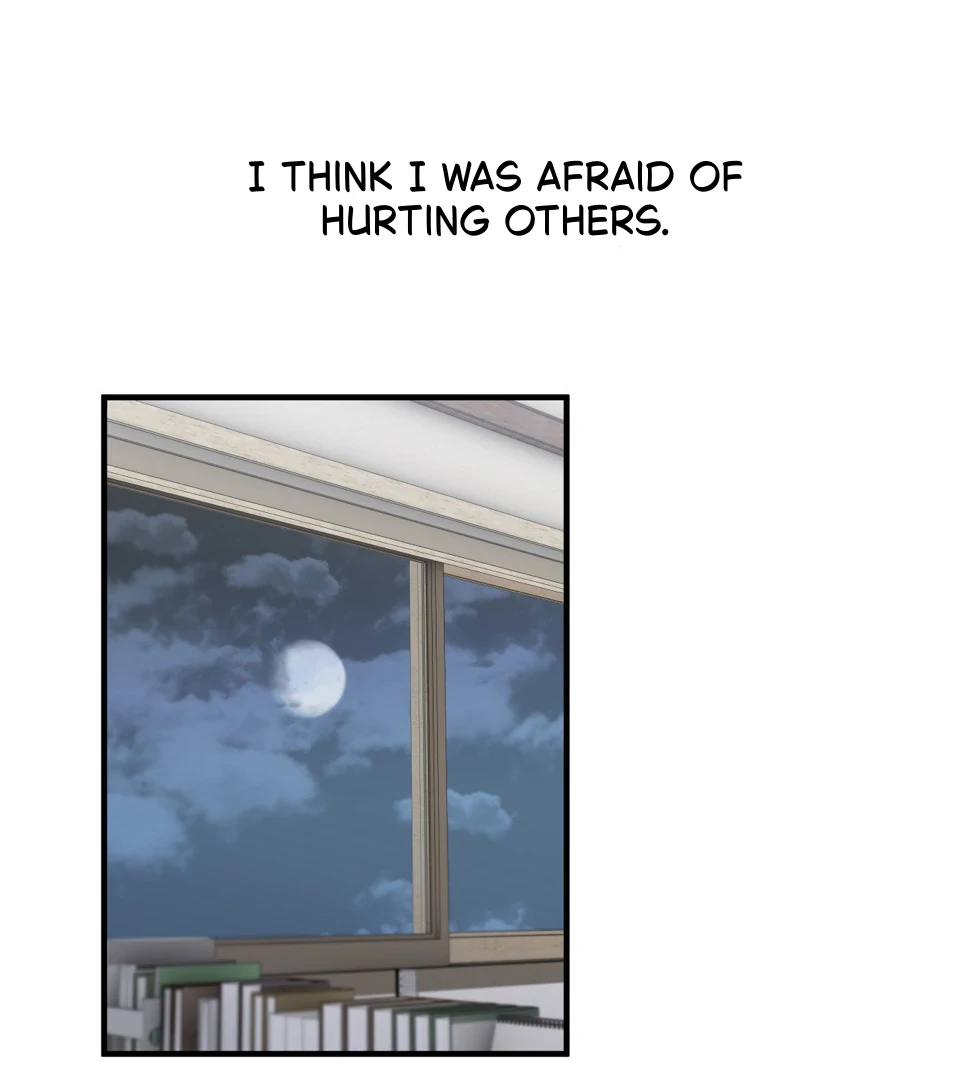 Negative Love Chapter 45 - Page 76 in English