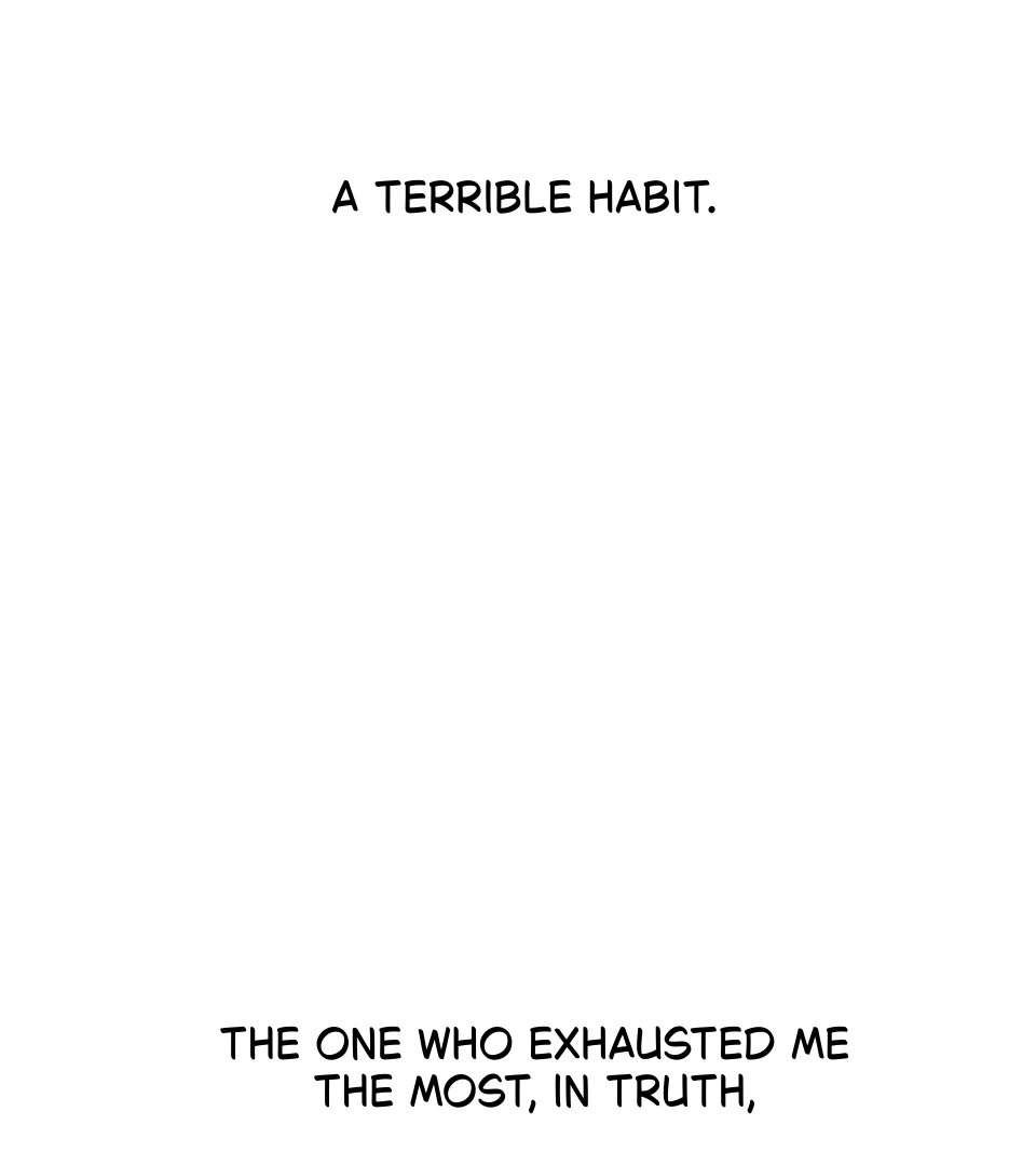 Negative Love Chapter 45 - Page 79 in English