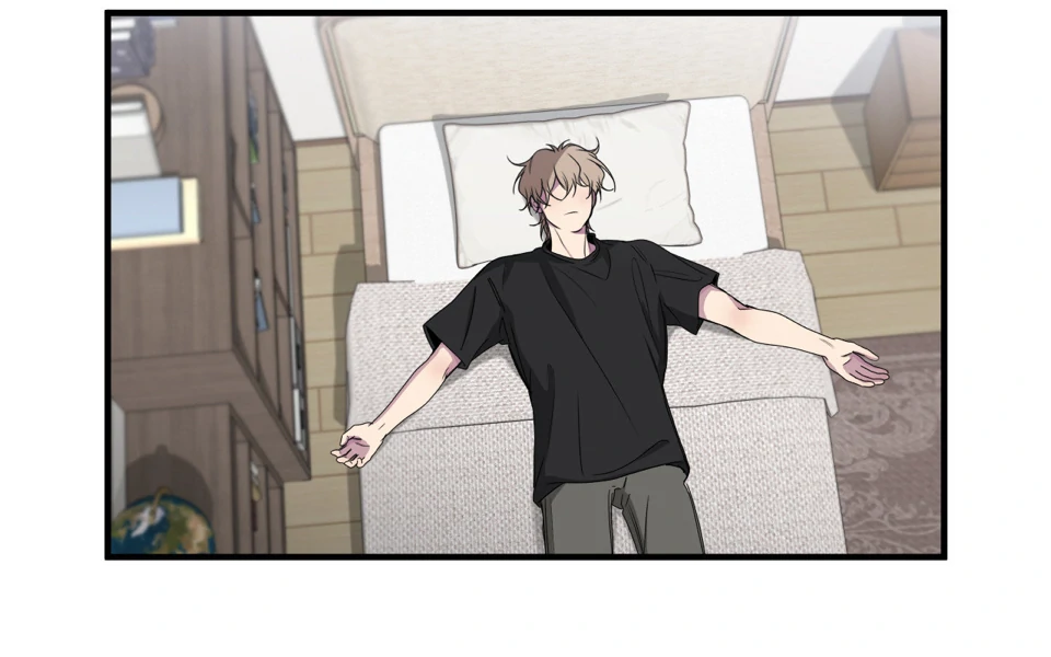 Negative Love Chapter 45 - Page 80 in English
