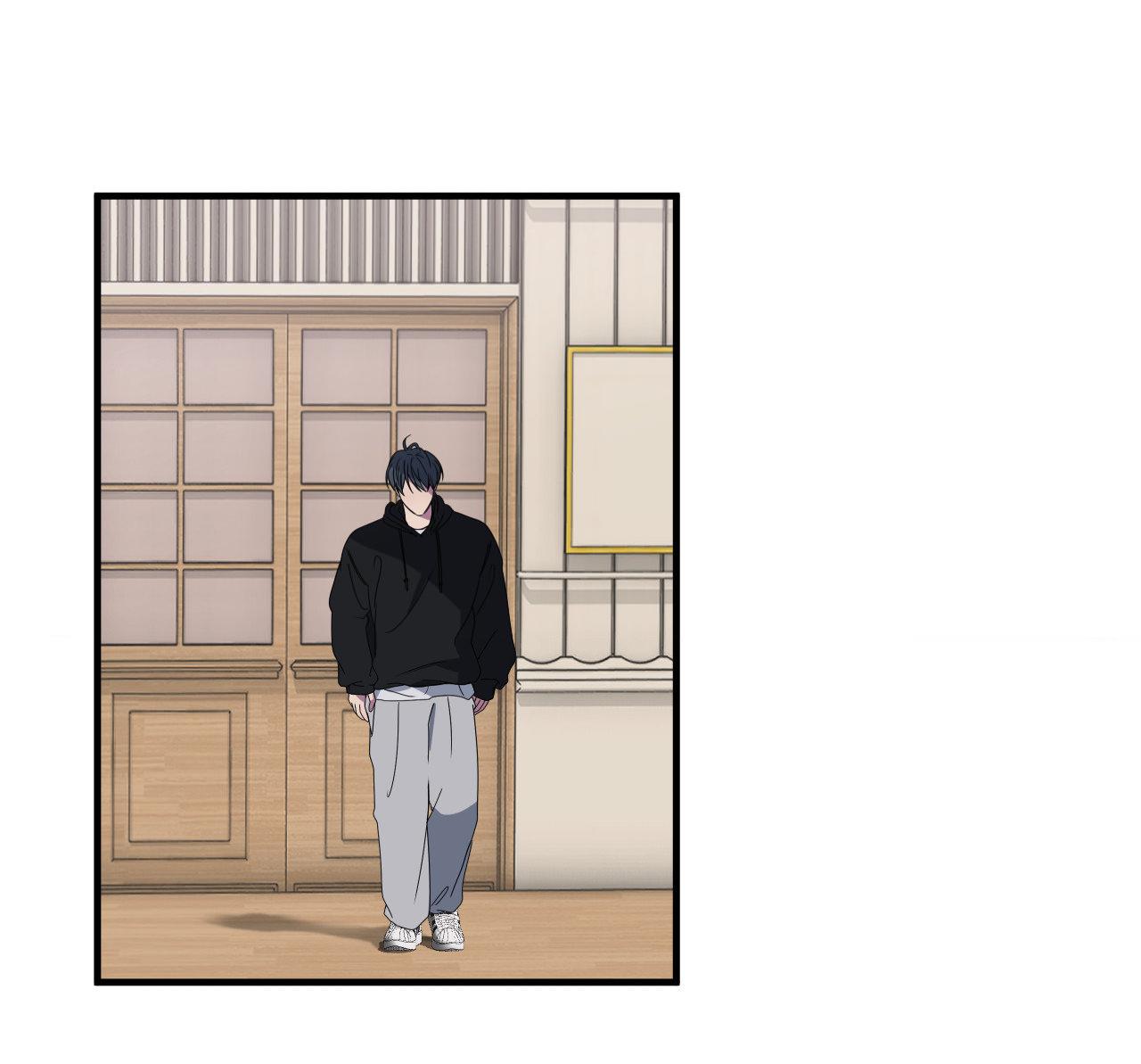 Negative Love Chapter 46 - Page 23 in English