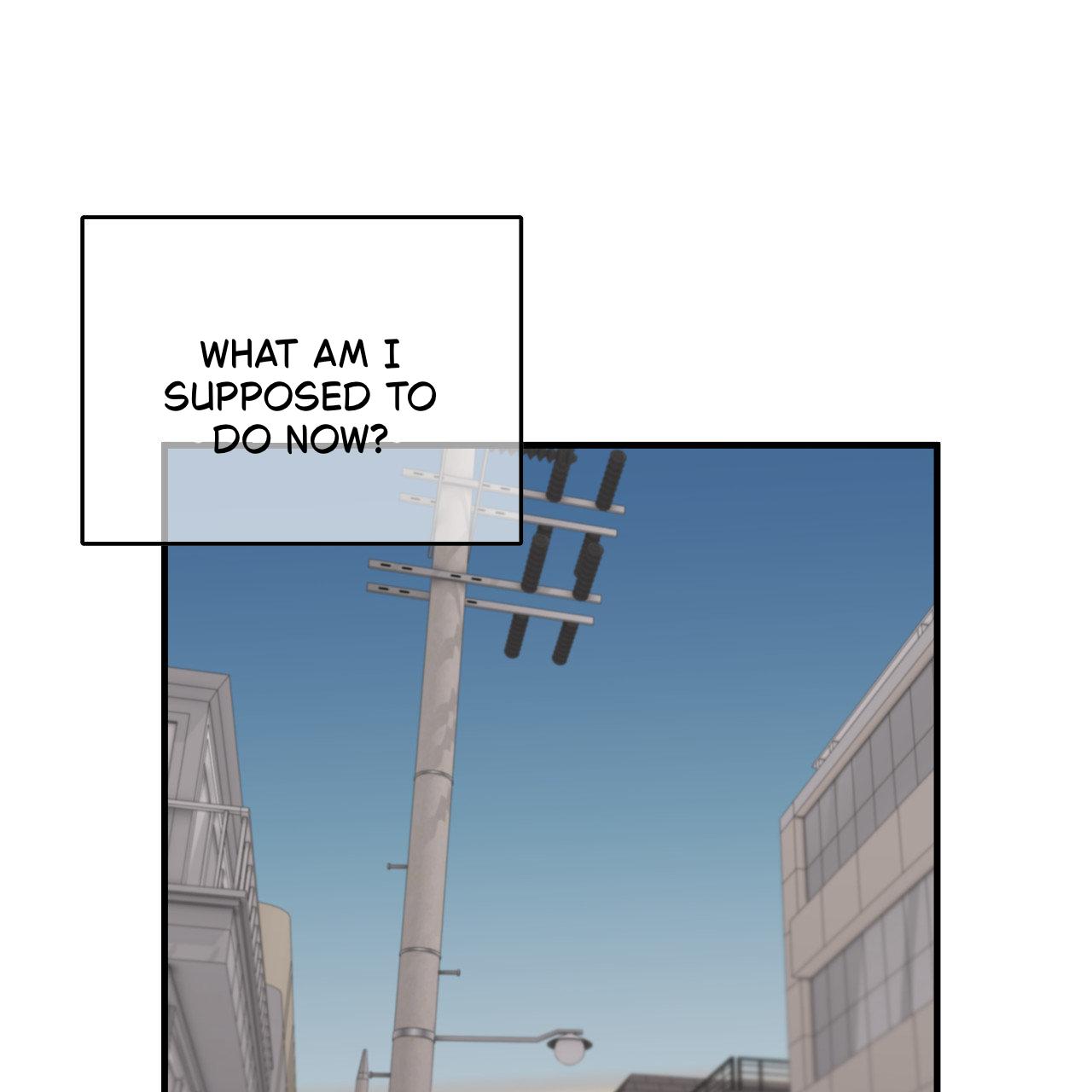 Negative Love Chapter 46 - Page 27 in English