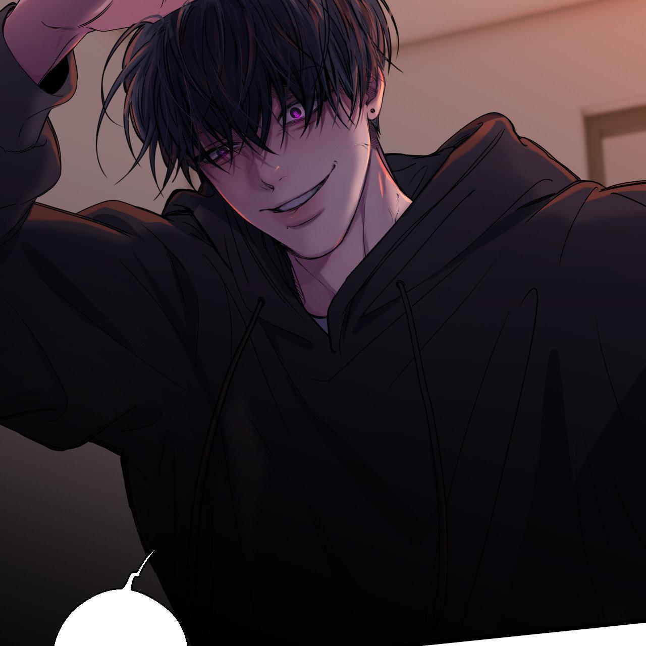 Negative Love Chapter 46 - Page 44 in English