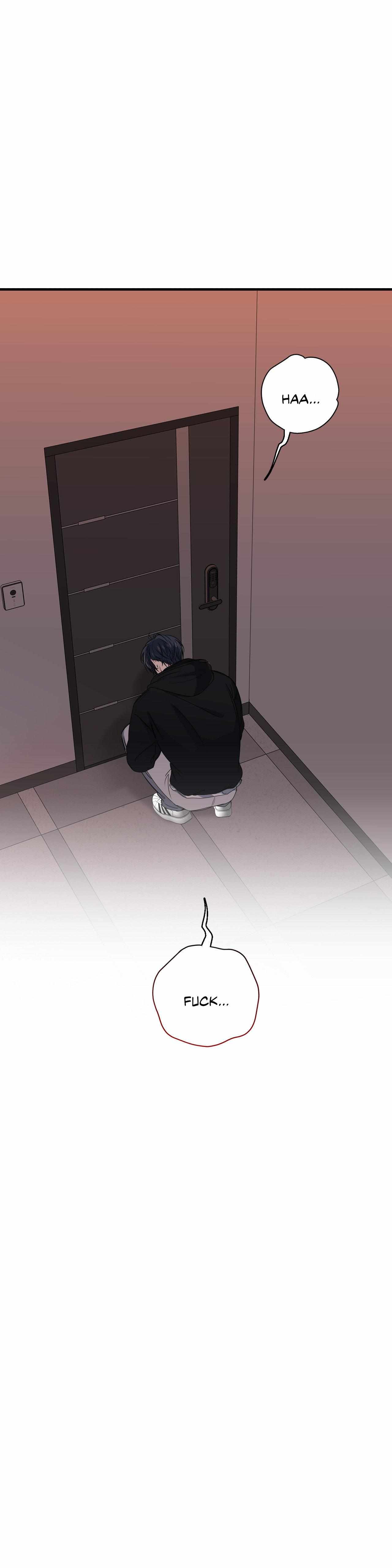 Negative Love Chapter 46 - Page 46 in English