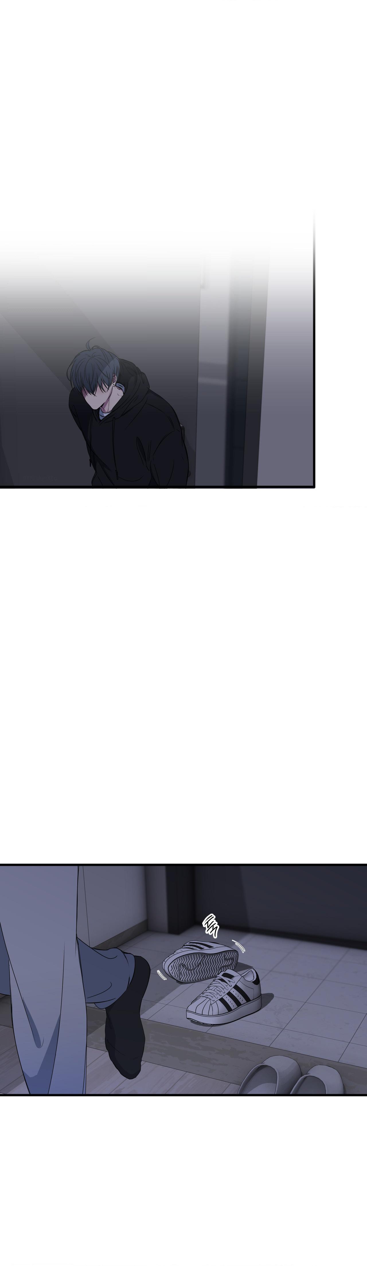 Negative Love Chapter 46 - Page 47 in English