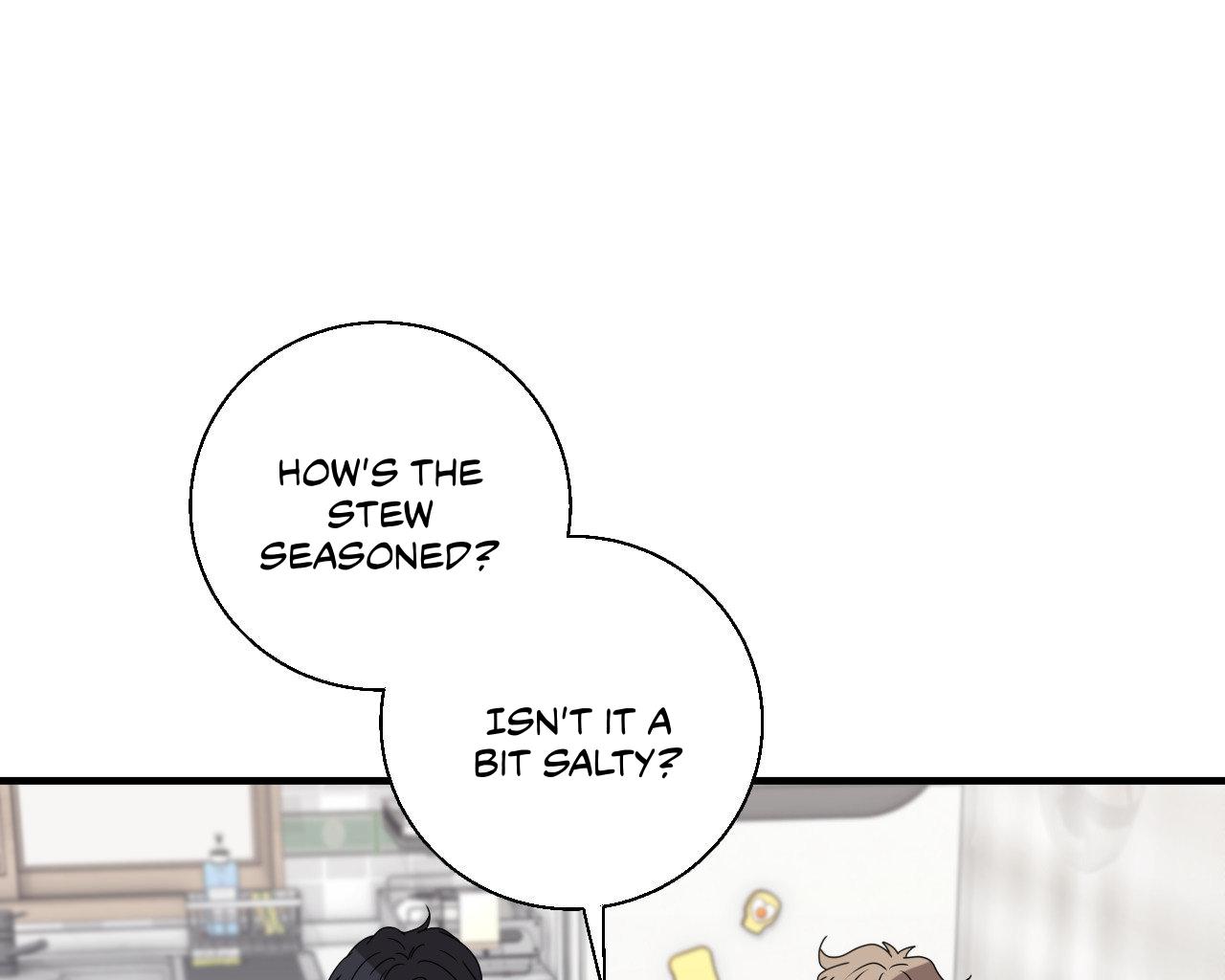 Negative Love Chapter 47 - Page 13 in English