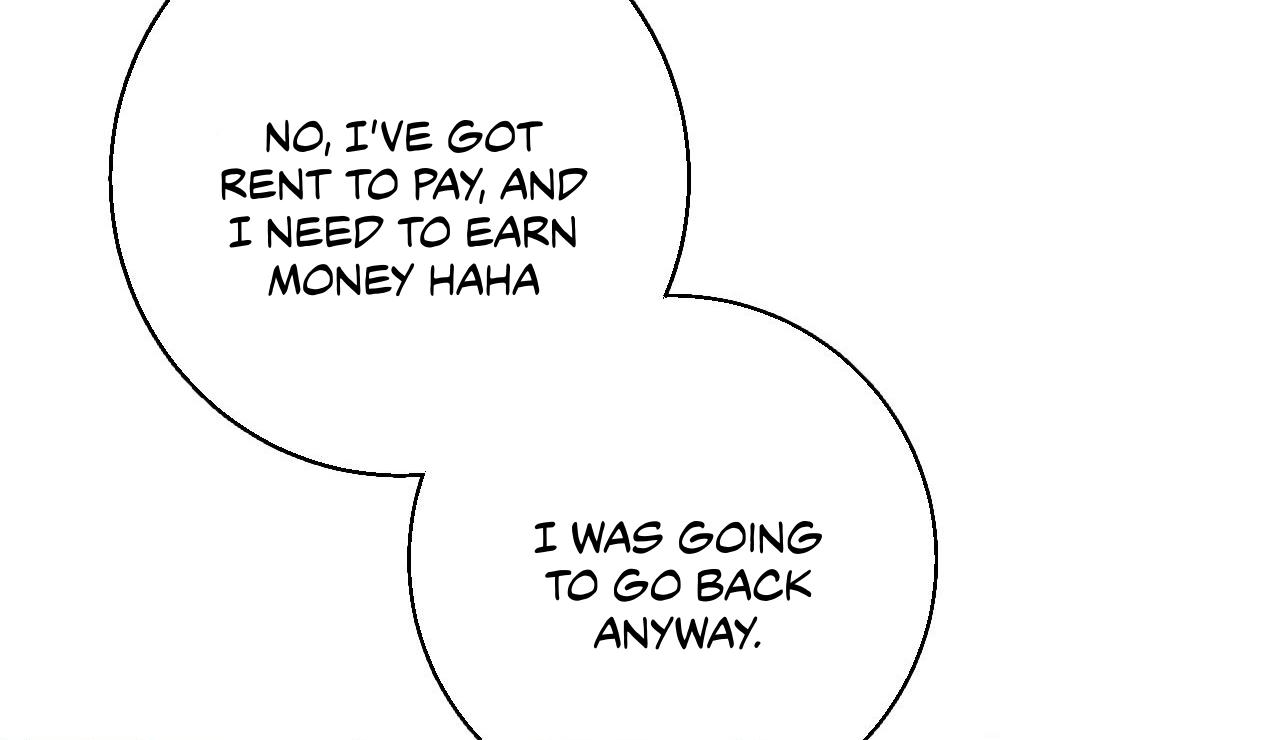 Negative Love Chapter 47 - Page 22 in English