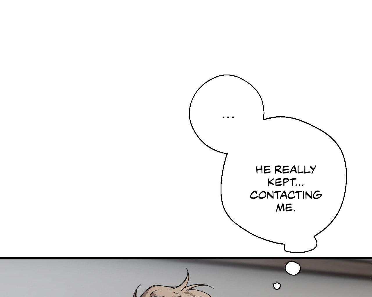Negative Love Chapter 47 - Page 30 in English