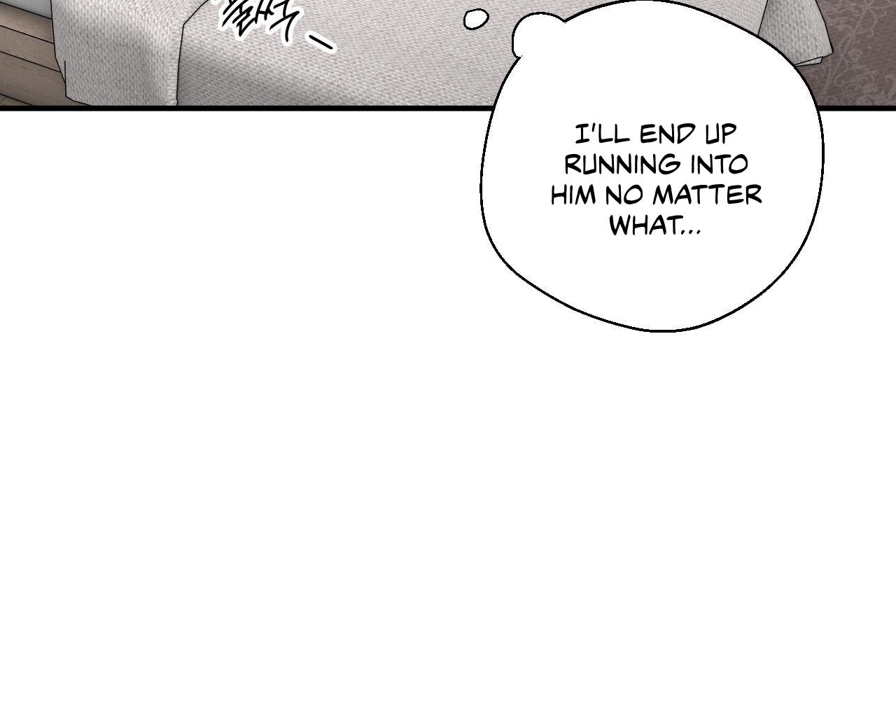 Negative Love Chapter 47 - Page 40 in English