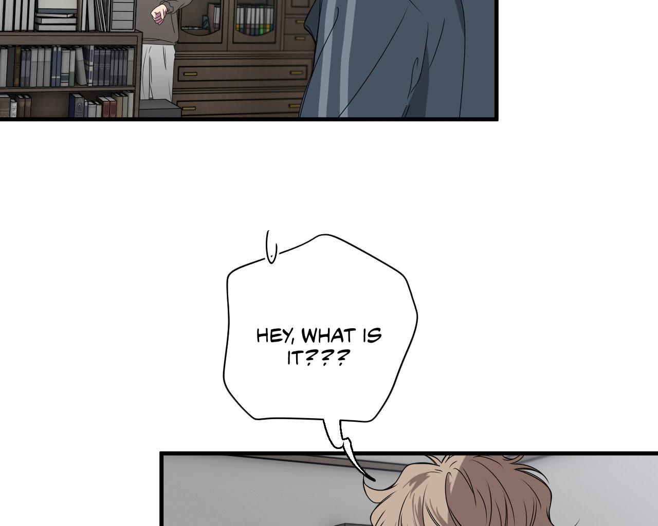 Negative Love Chapter 47 - Page 47 in English