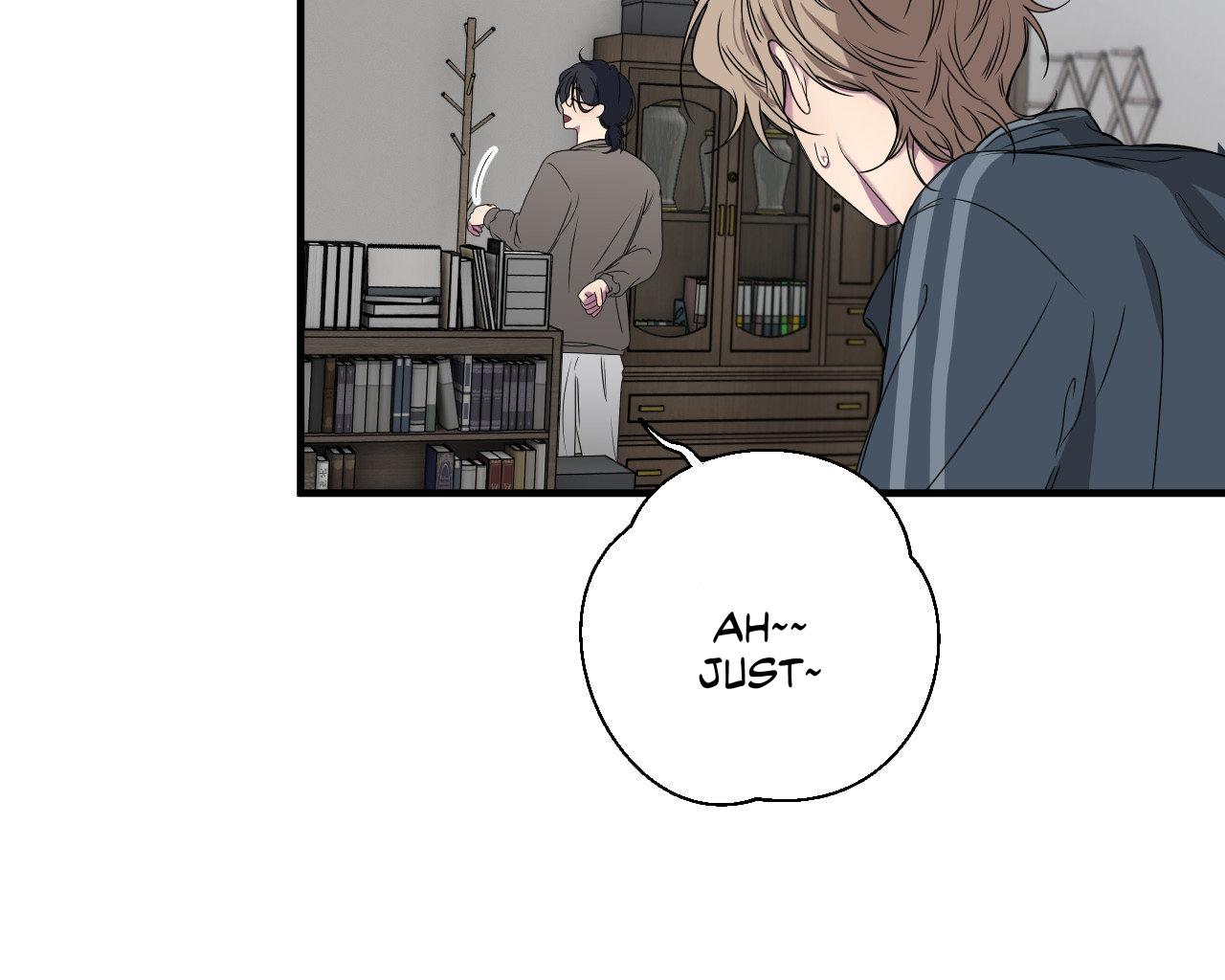 Negative Love Chapter 47 - Page 48 in English