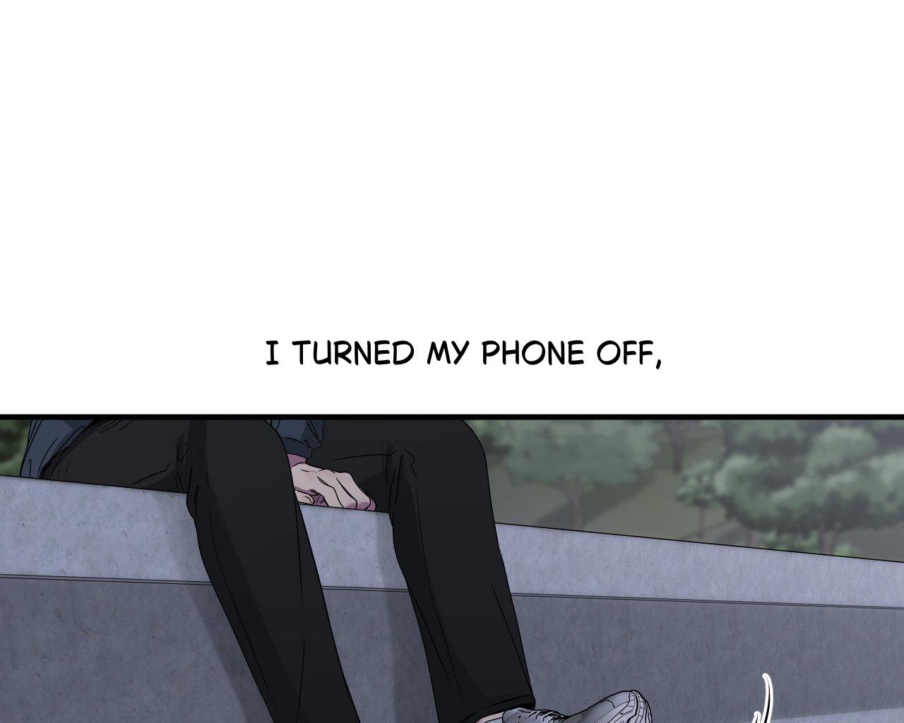 Negative Love Chapter 47 - Page 5 in English