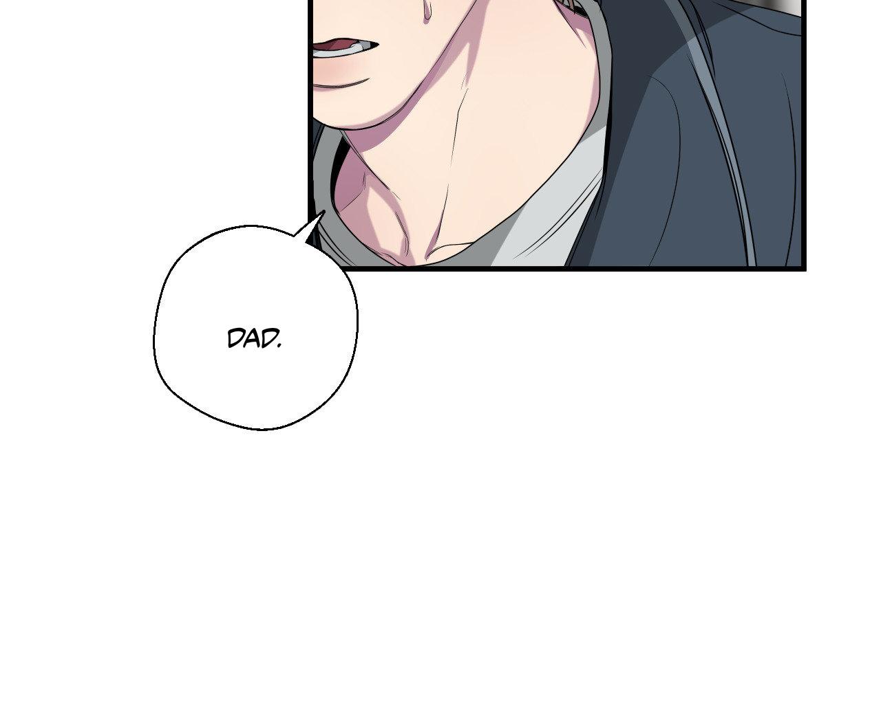 Negative Love Chapter 47 - Page 54 in English
