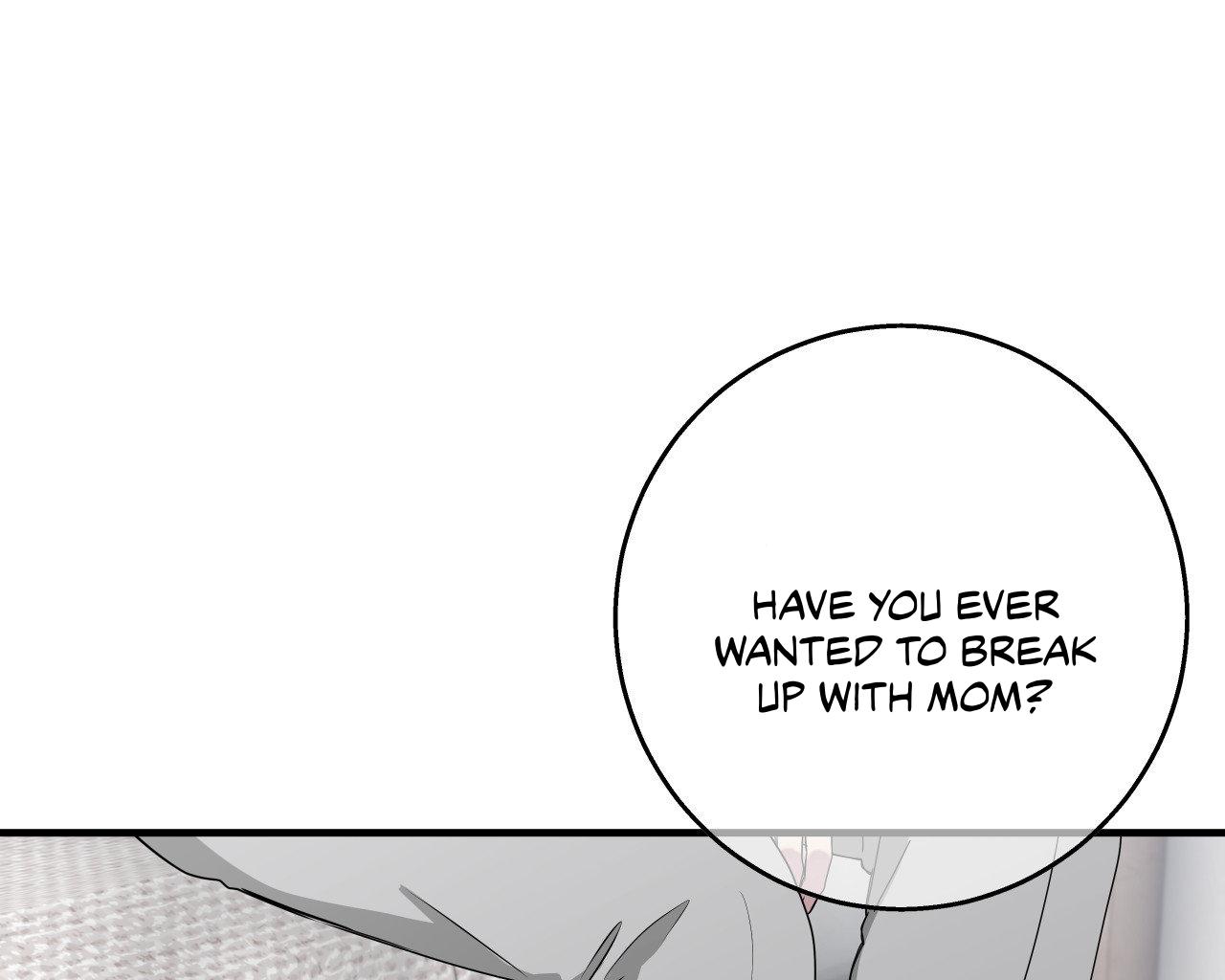 Negative Love Chapter 47 - Page 55 in English