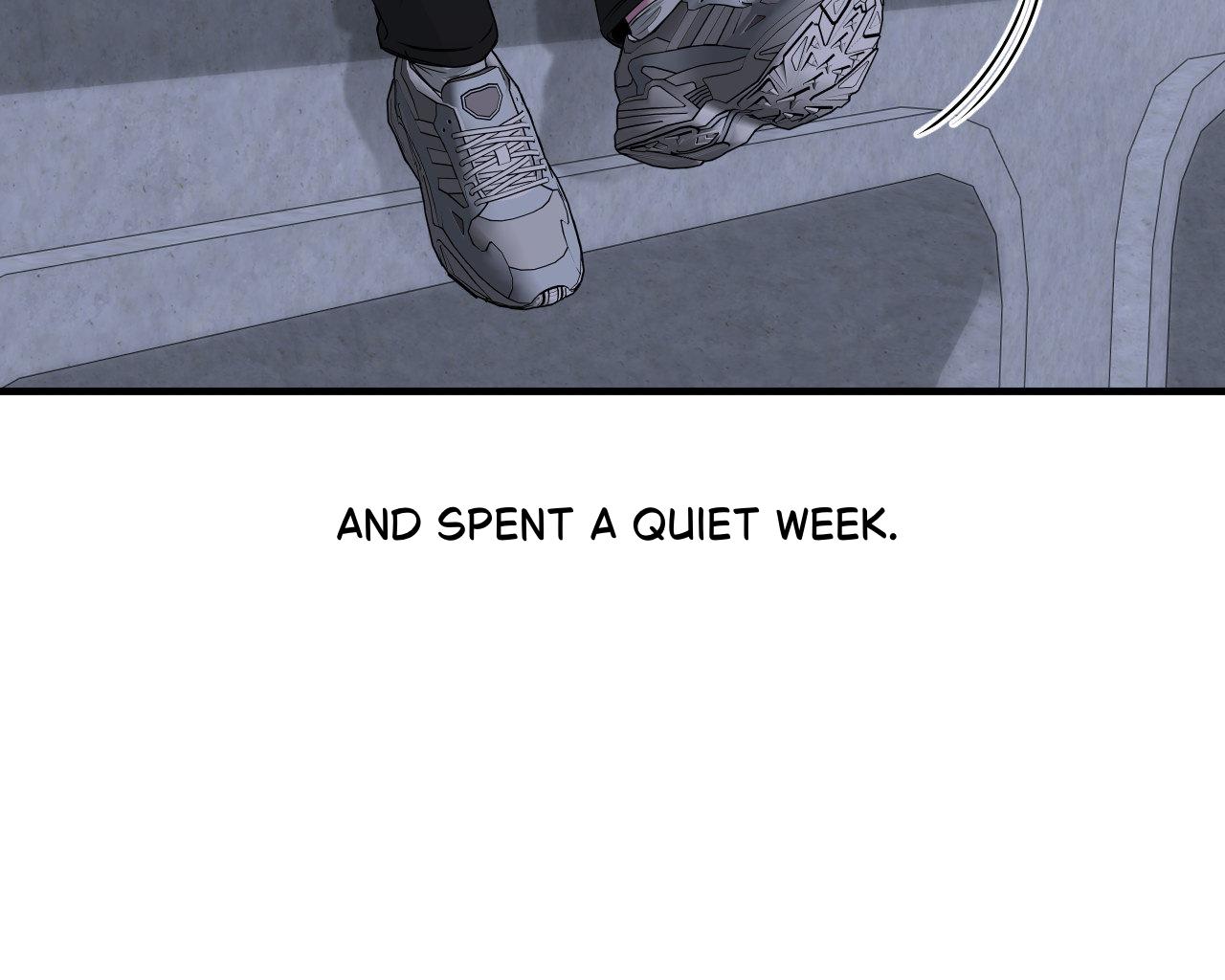 Negative Love Chapter 47 - Page 6 in English