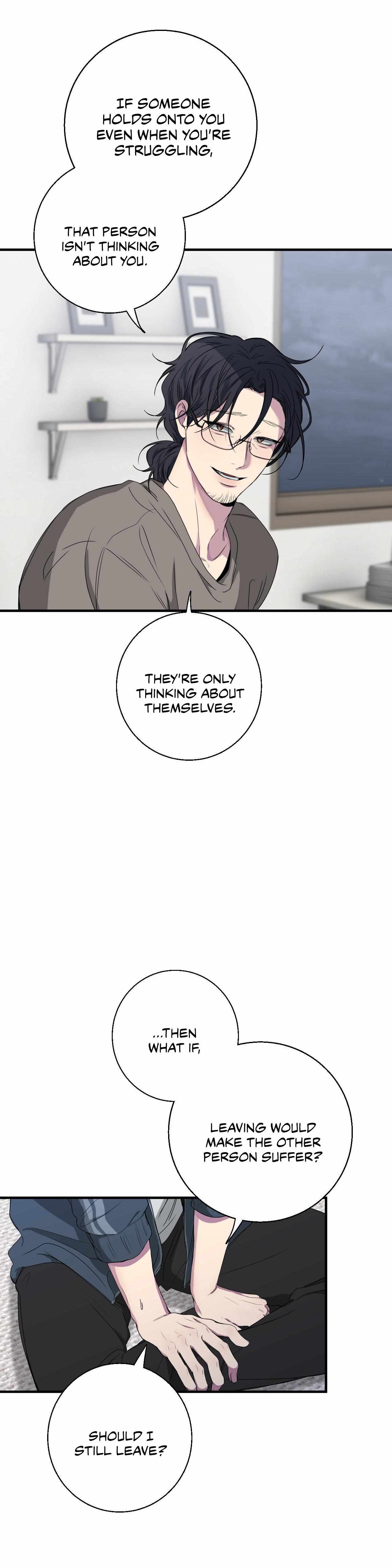Negative Love Chapter 47 - Page 62 in English