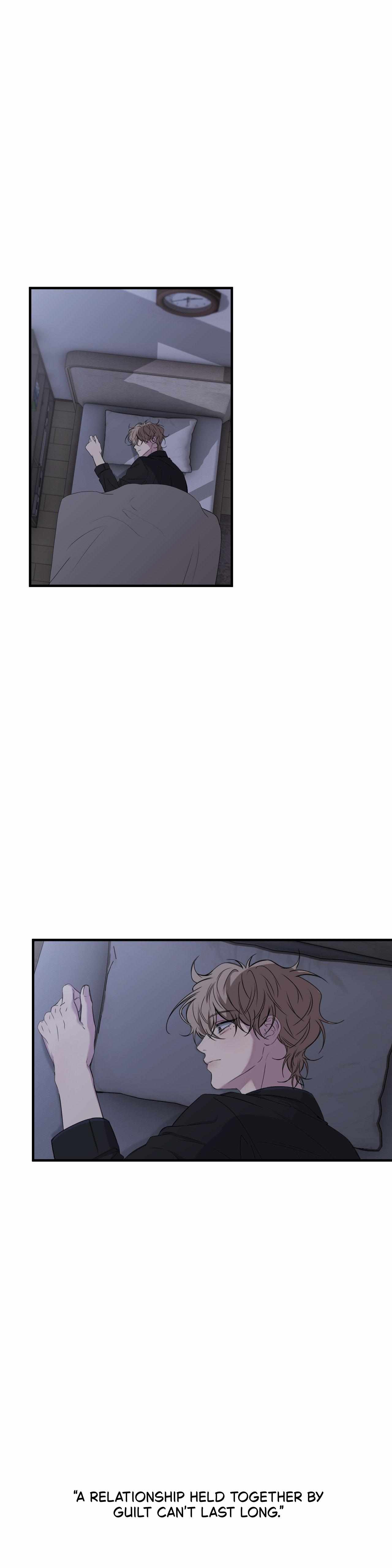 Negative Love Chapter 47 - Page 66 in English